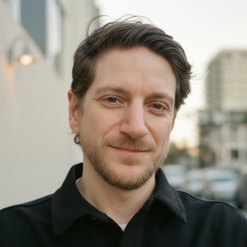 David Chislett - Founder of NeonLabs Interactive